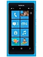 Nokia Lumia 800c